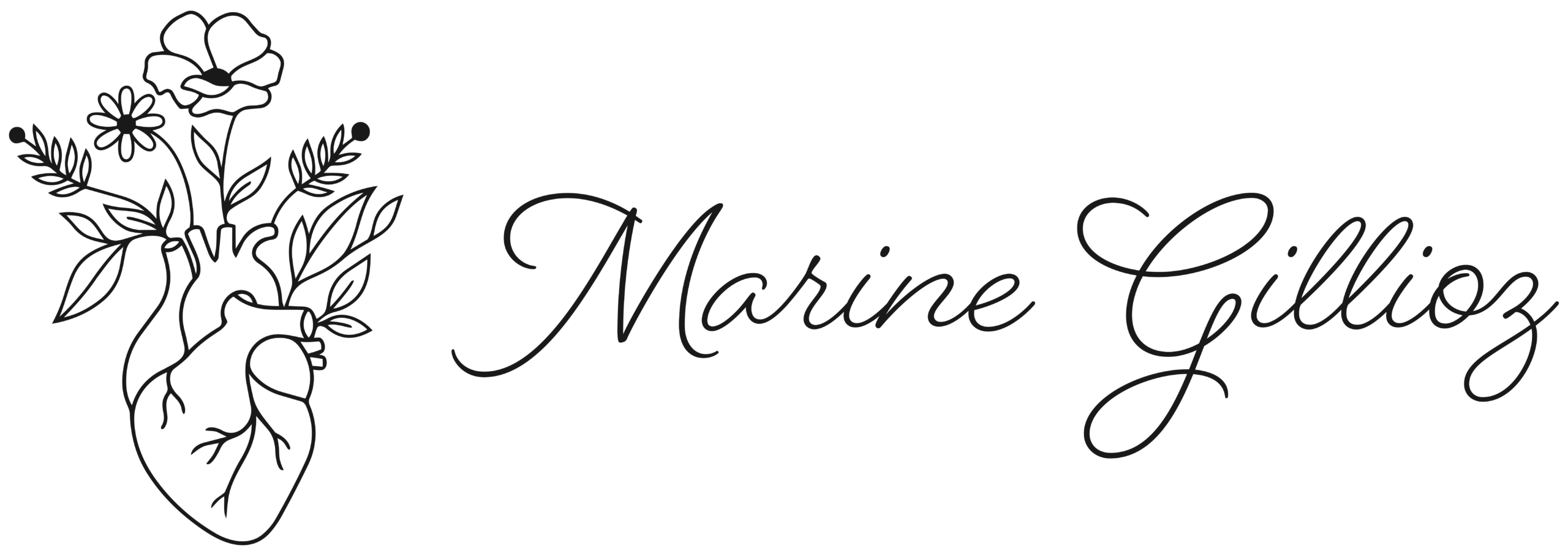Marine Gillioz - Naturopathe